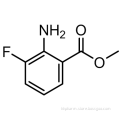 Methyl 2-amino-3-fluorobenzoate